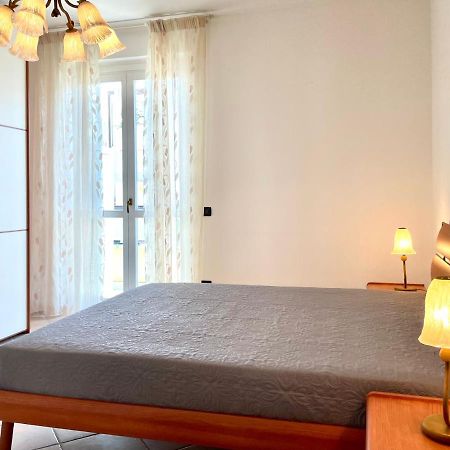 Sunset Boutique Apartment Marina di Massa Εξωτερικό φωτογραφία