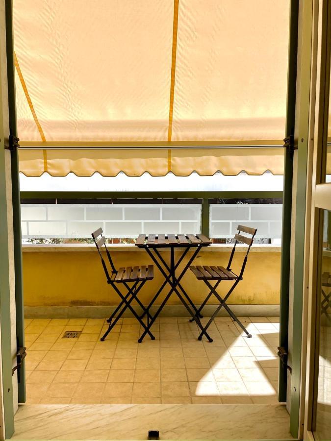 Sunset Boutique Apartment Marina di Massa Εξωτερικό φωτογραφία