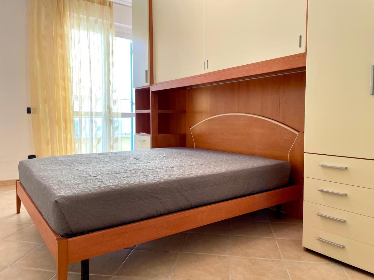 Sunset Boutique Apartment Marina di Massa Εξωτερικό φωτογραφία