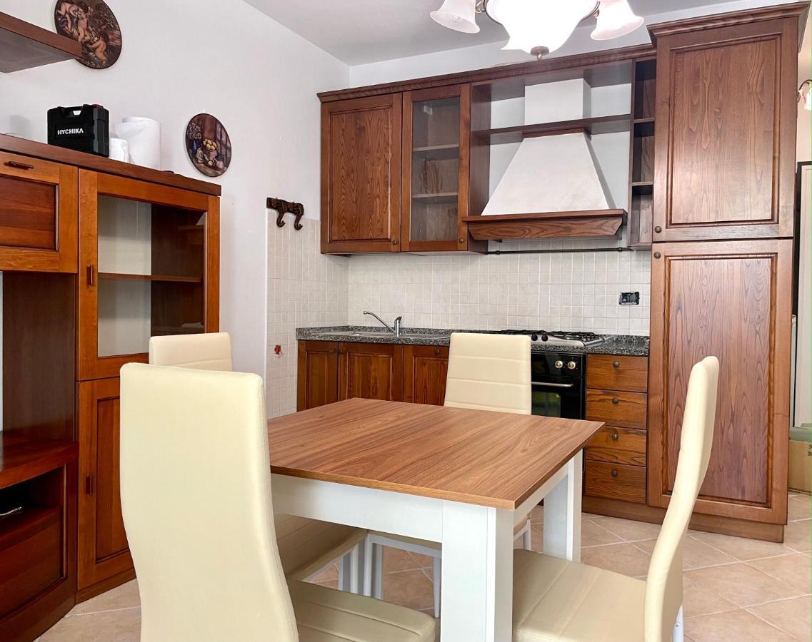 Sunset Boutique Apartment Marina di Massa Εξωτερικό φωτογραφία