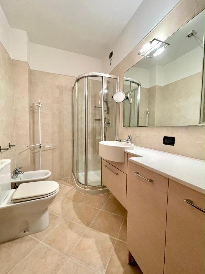 Sunset Boutique Apartment Marina di Massa Εξωτερικό φωτογραφία