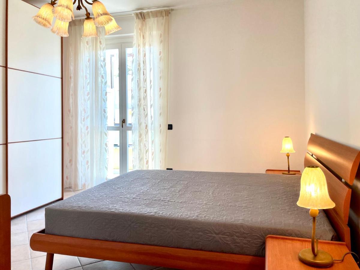 Sunset Boutique Apartment Marina di Massa Εξωτερικό φωτογραφία